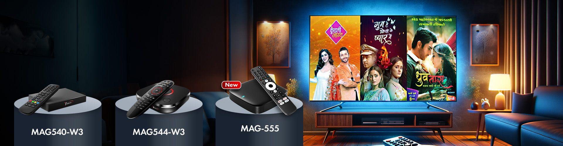 hindi iptv channel